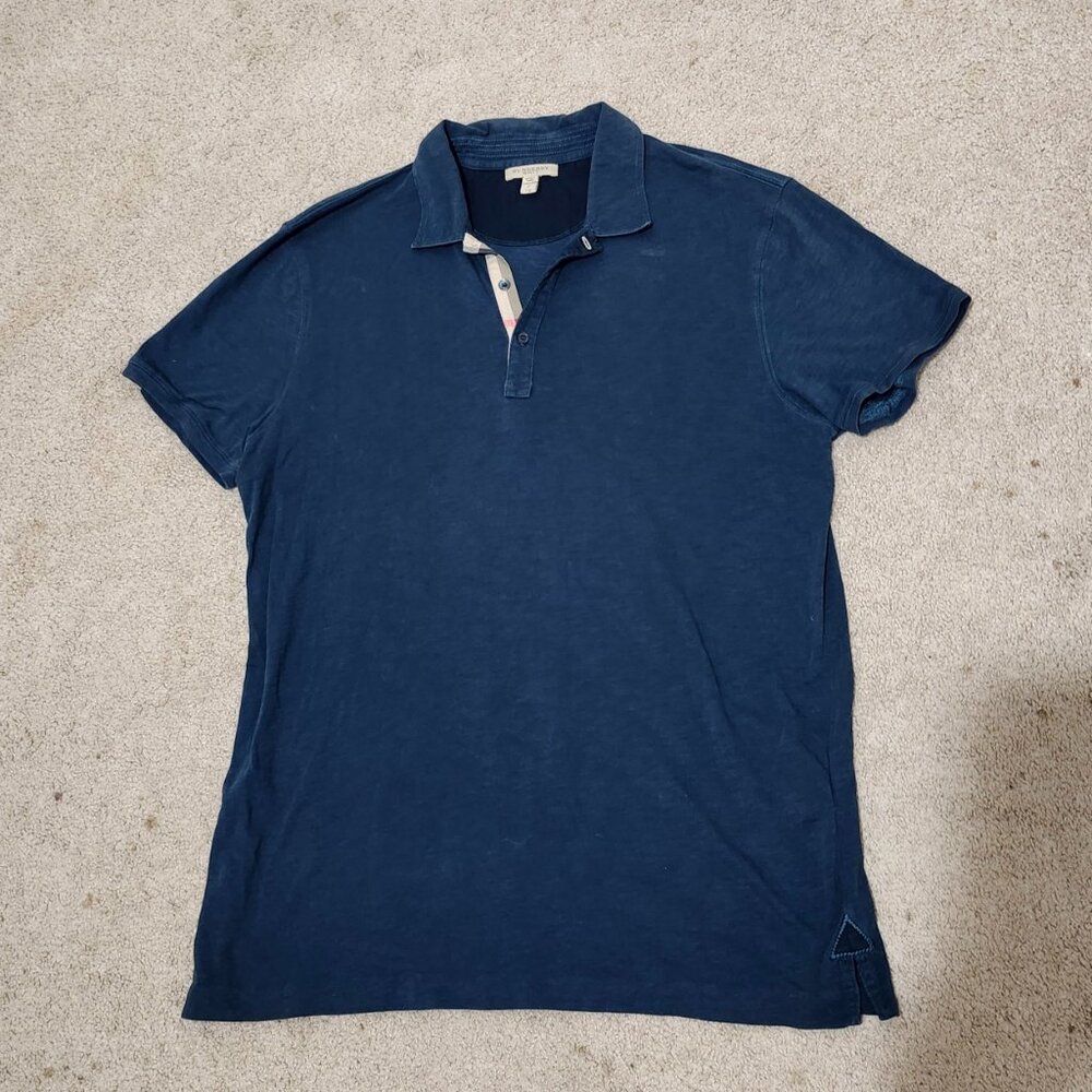 Burberry Brit Polo Shirt
